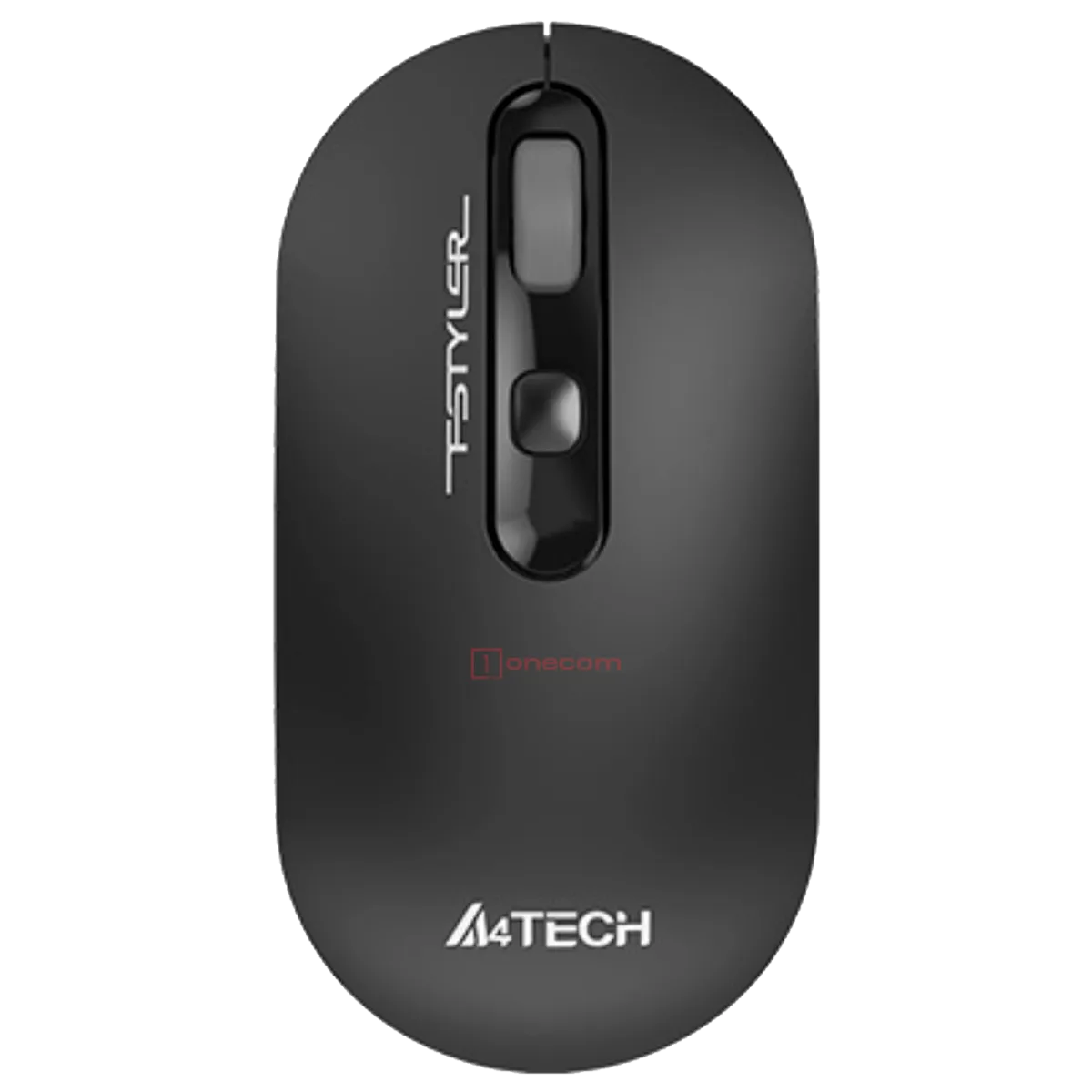 Мышь беспроводная A4Tech Fstyler FG20 / Grey 