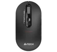 Мышь беспроводная A4Tech Fstyler FG20 / Grey 