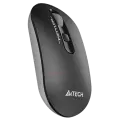 Мышь беспроводная A4Tech Fstyler FG20 / Grey 