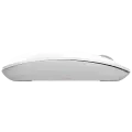 Мышь беспроводная A4Tech Fstyler FG20 / White