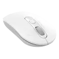 Мышь беспроводная A4Tech Fstyler FG20 / White
