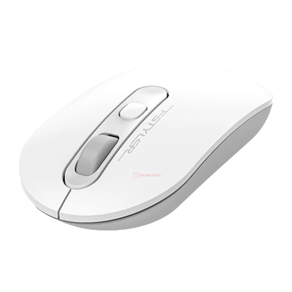 Мышь беспроводная A4Tech Fstyler FG20 / White