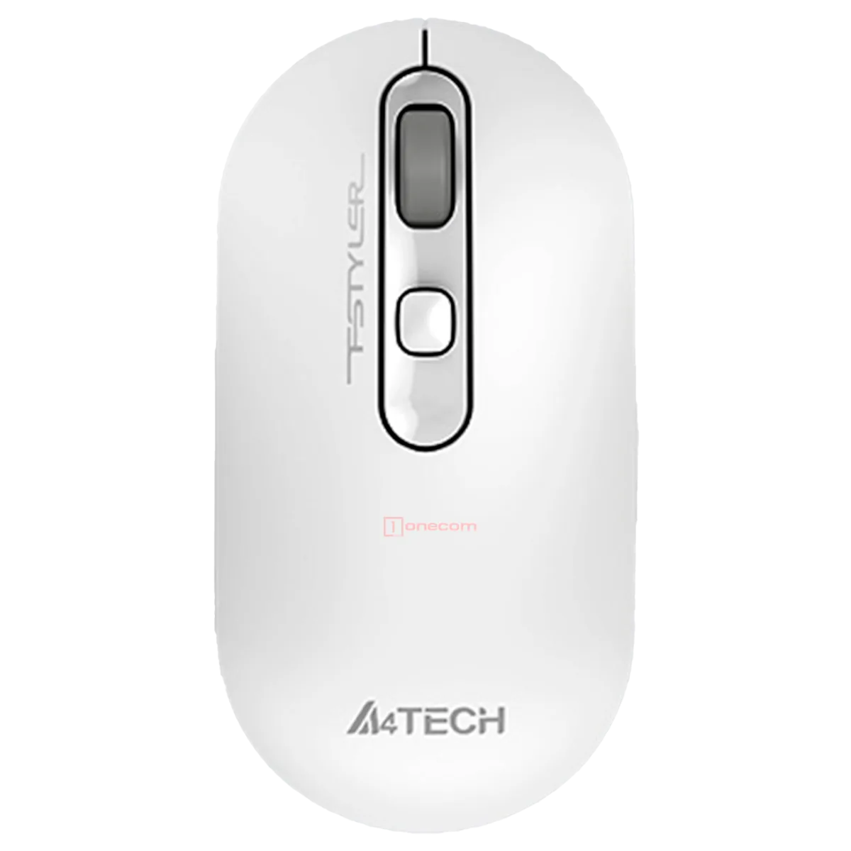 Мышь беспроводная A4Tech Fstyler FG20 / White