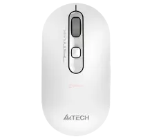 Мышь беспроводная A4Tech Fstyler FG20 / White