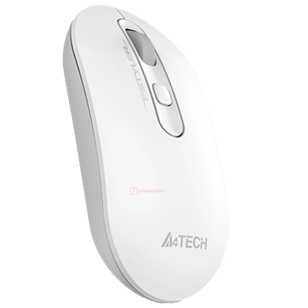 Мышь беспроводная A4Tech Fstyler FG20 / White