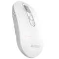 Мышь беспроводная A4Tech Fstyler FG20 / White