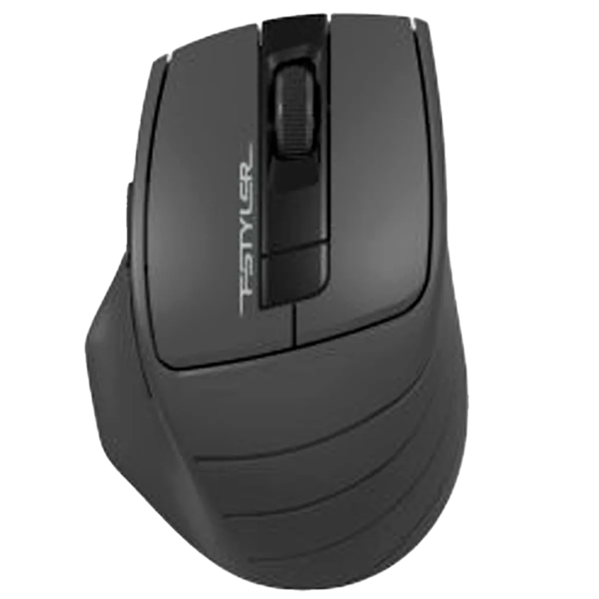 Мышь беспроводная A4Tech Fstyler FG30 / Grey