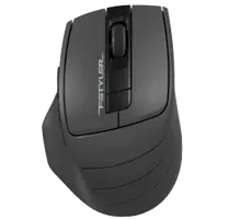 Мышь беспроводная A4Tech Fstyler FG30 / Grey