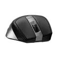 Мышь беспроводная A4Tech Fstyler FG35 / Grey