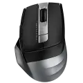 Мышь беспроводная A4Tech Fstyler FG35 / Grey