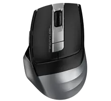 Мышь беспроводная A4Tech Fstyler FG35 / Grey