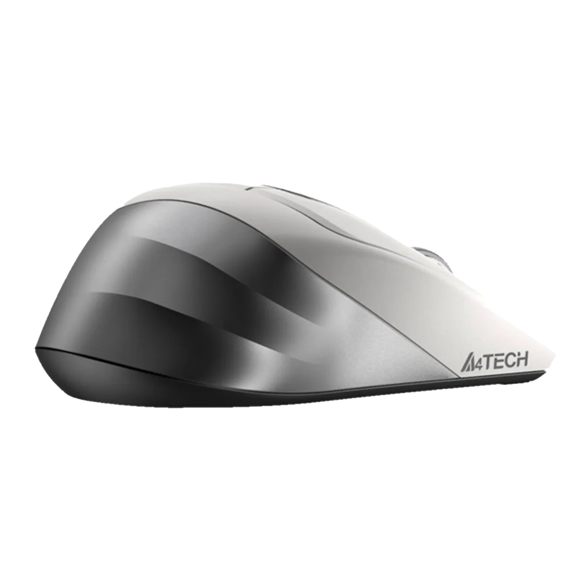 Мышь беспроводная A4Tech Fstyler FG35 / Silver