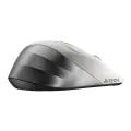 Мышь беспроводная A4Tech Fstyler FG35 / Silver