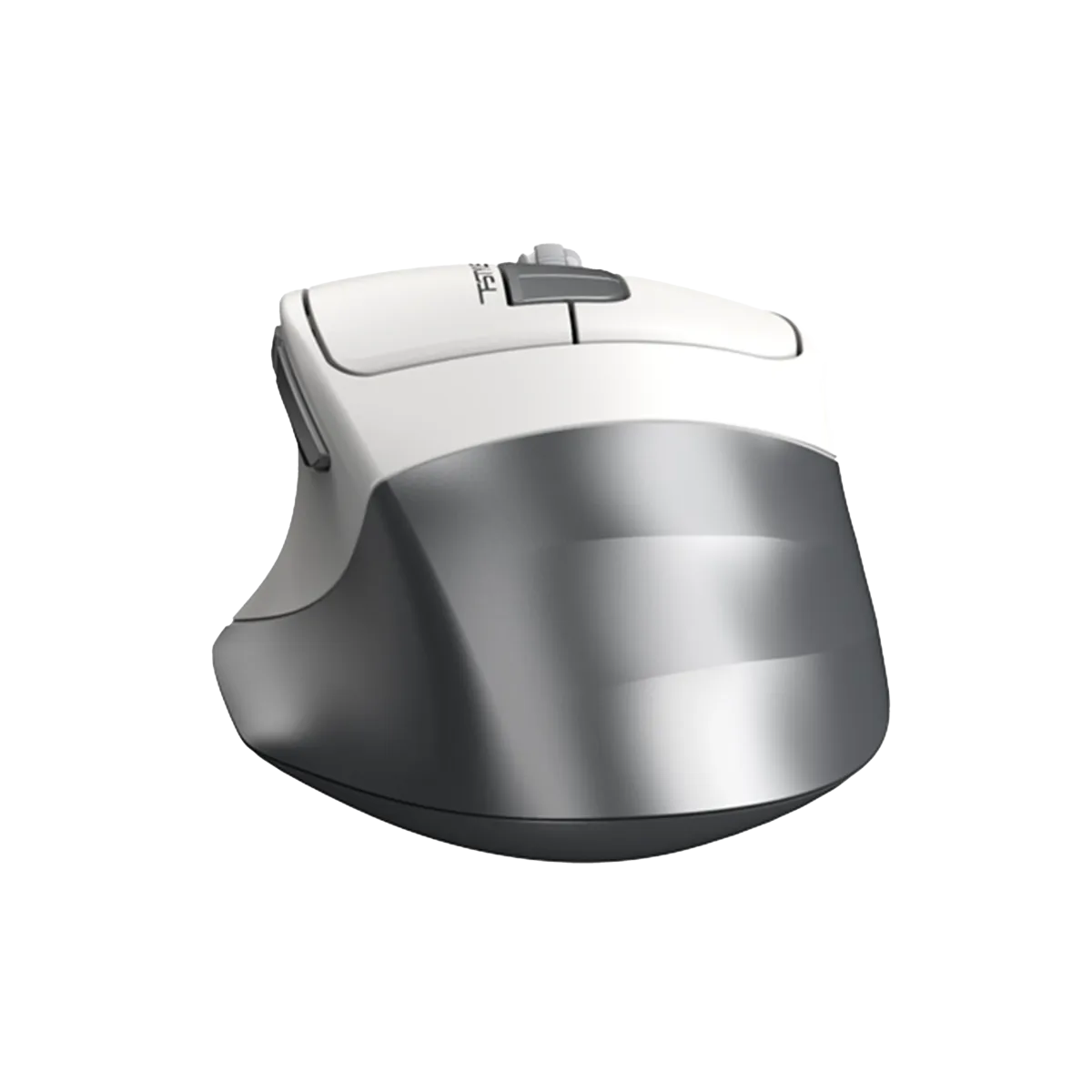 Мышь беспроводная A4Tech Fstyler FG35 / Silver