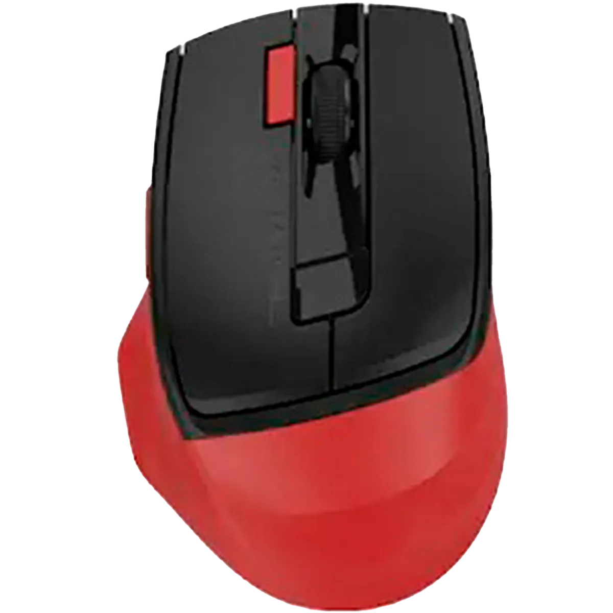 Мышь беспроводная A4Tech Fstyler FG45CS / Sports Red