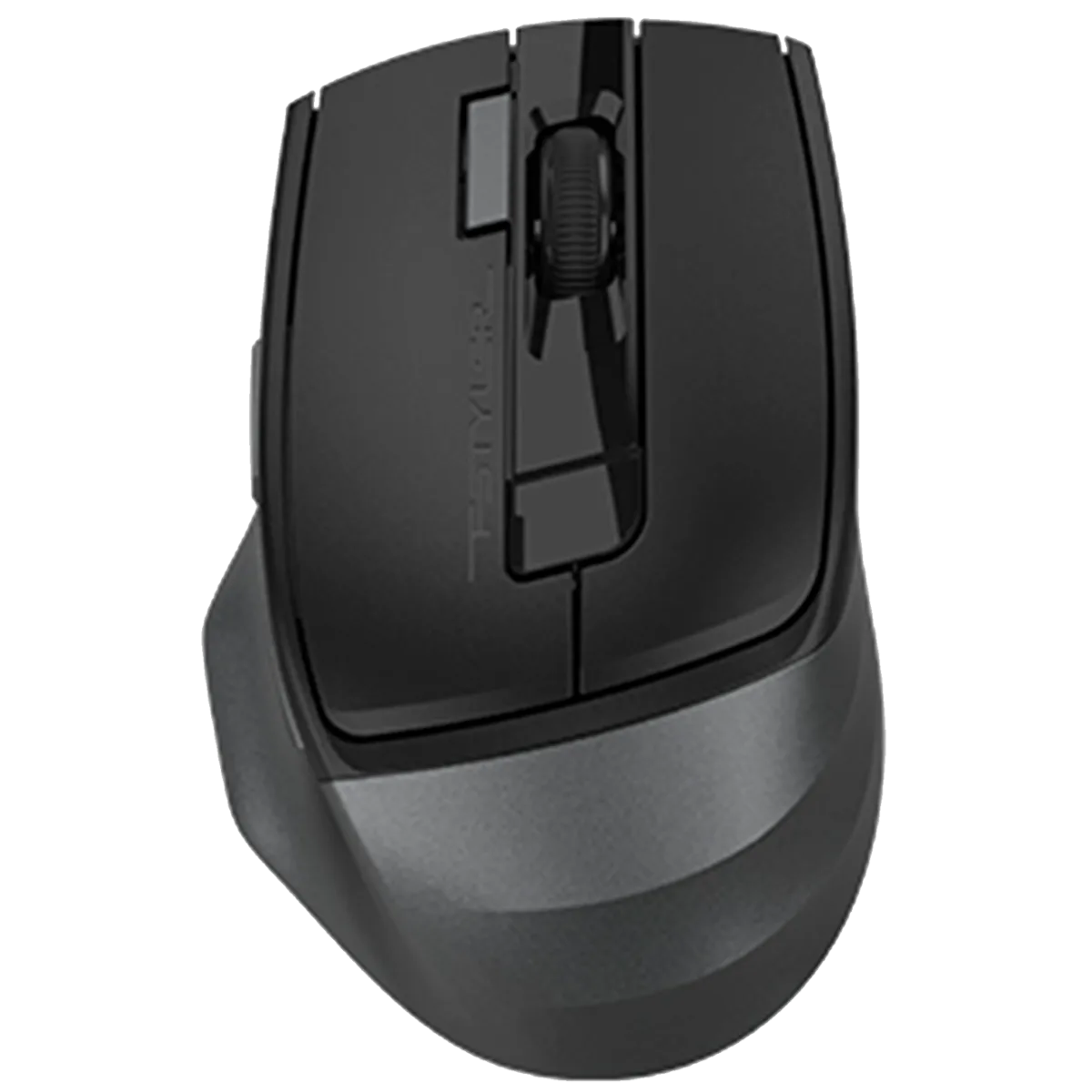 Мышь беспроводная A4Tech Fstyler FG45CS / Stone Grey