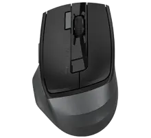 Мышь беспроводная A4Tech Fstyler FG45CS / Stone Grey