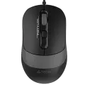 Мышь проводная A4Tech Fstyler FM10T / Grey