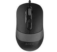 Мышь проводная A4Tech Fstyler FM10T / Grey
