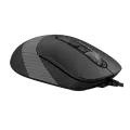 Мышь проводная A4Tech Fstyler FM10T / Grey
