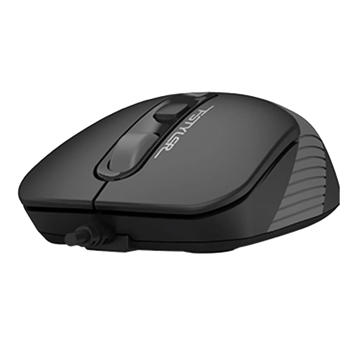 Мышь проводная A4Tech Fstyler FM10T / Grey