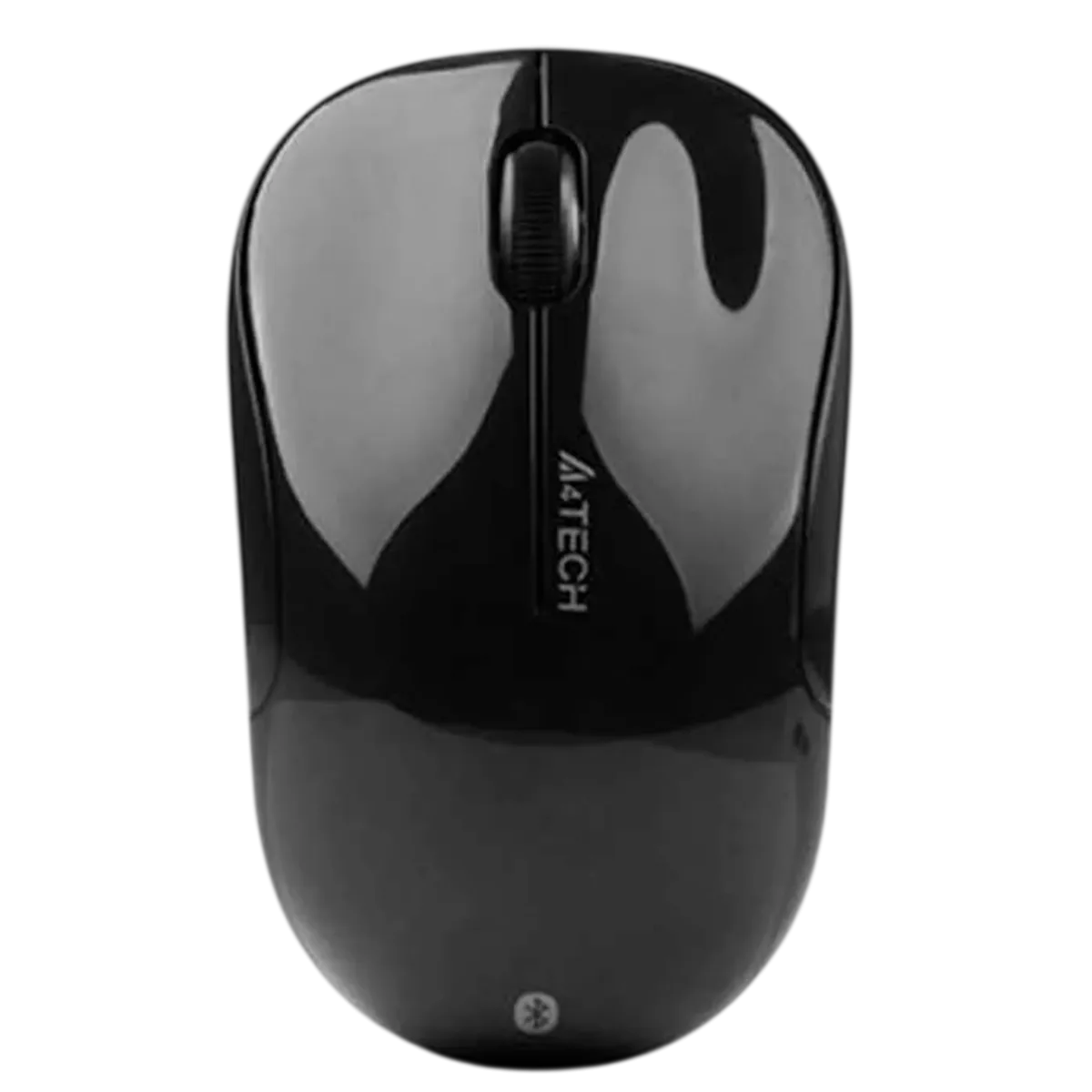 Мышь беспроводная A4Tech BT-330N / Black