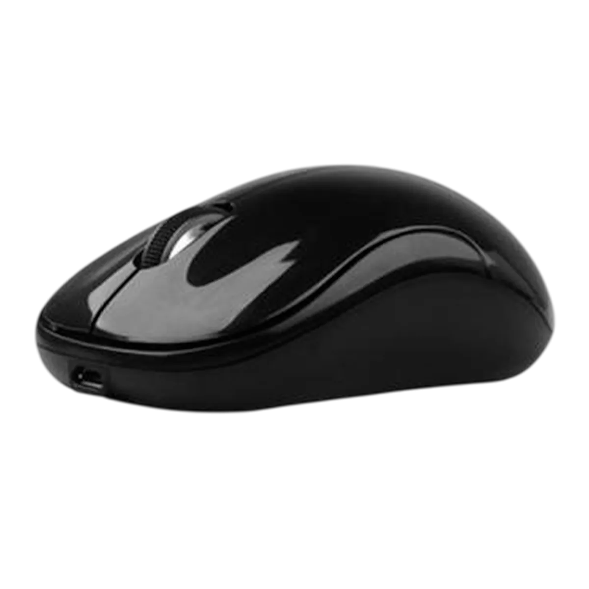 Мышь беспроводная A4Tech BT-330N / Black