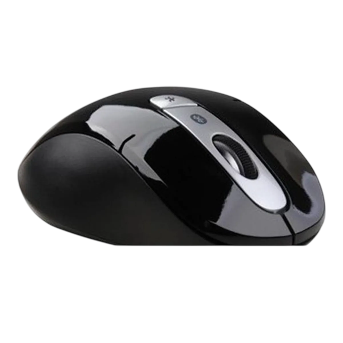 Мышь беспроводная A4Tech BT-570NX / Black