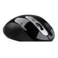 Мышь беспроводная A4Tech BT-570NX / Black