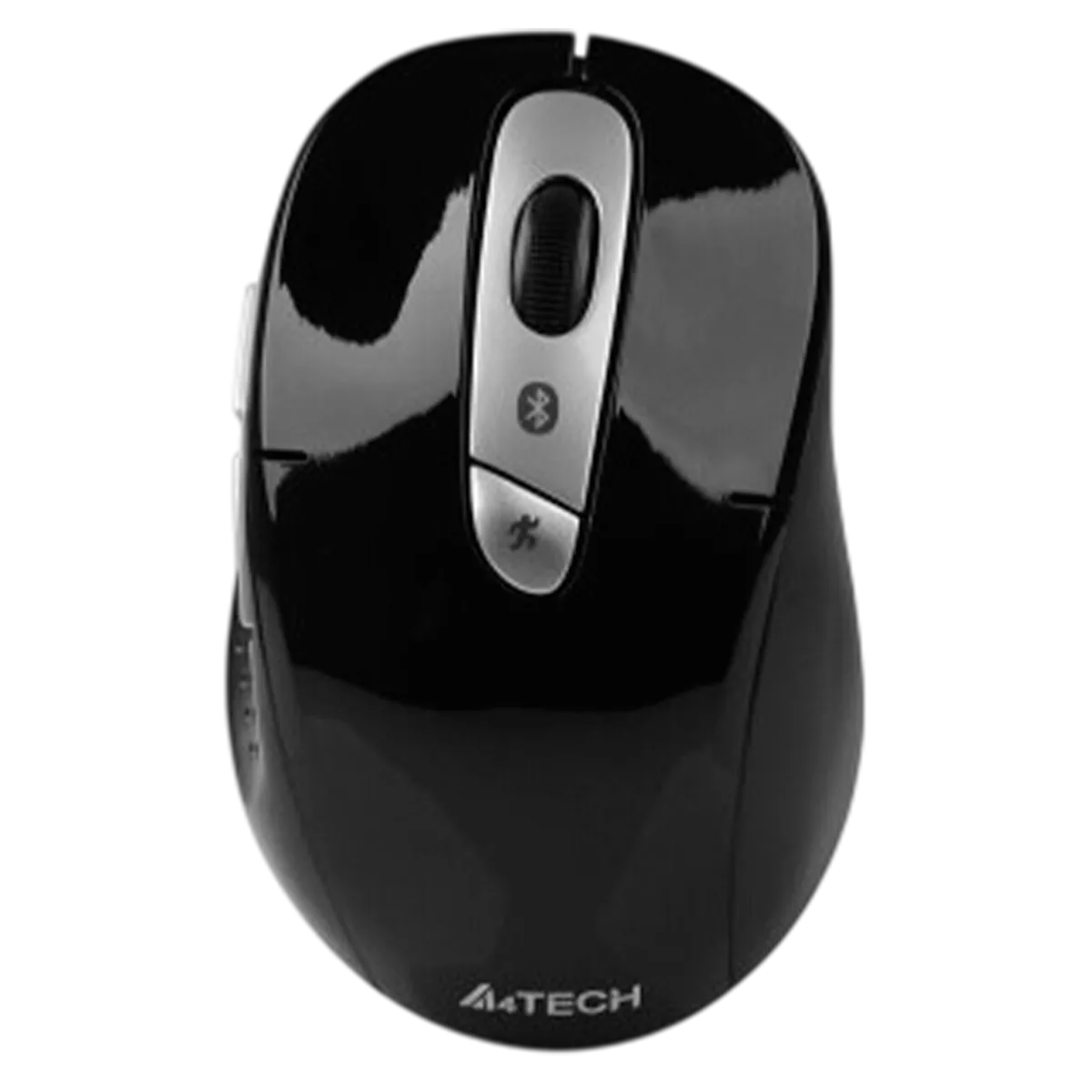 Мышь беспроводная A4Tech BT-570NX / Black