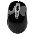 Мышь беспроводная A4Tech BT-570NX / Black