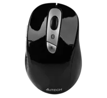Мышь беспроводная A4Tech BT-570NX / Black