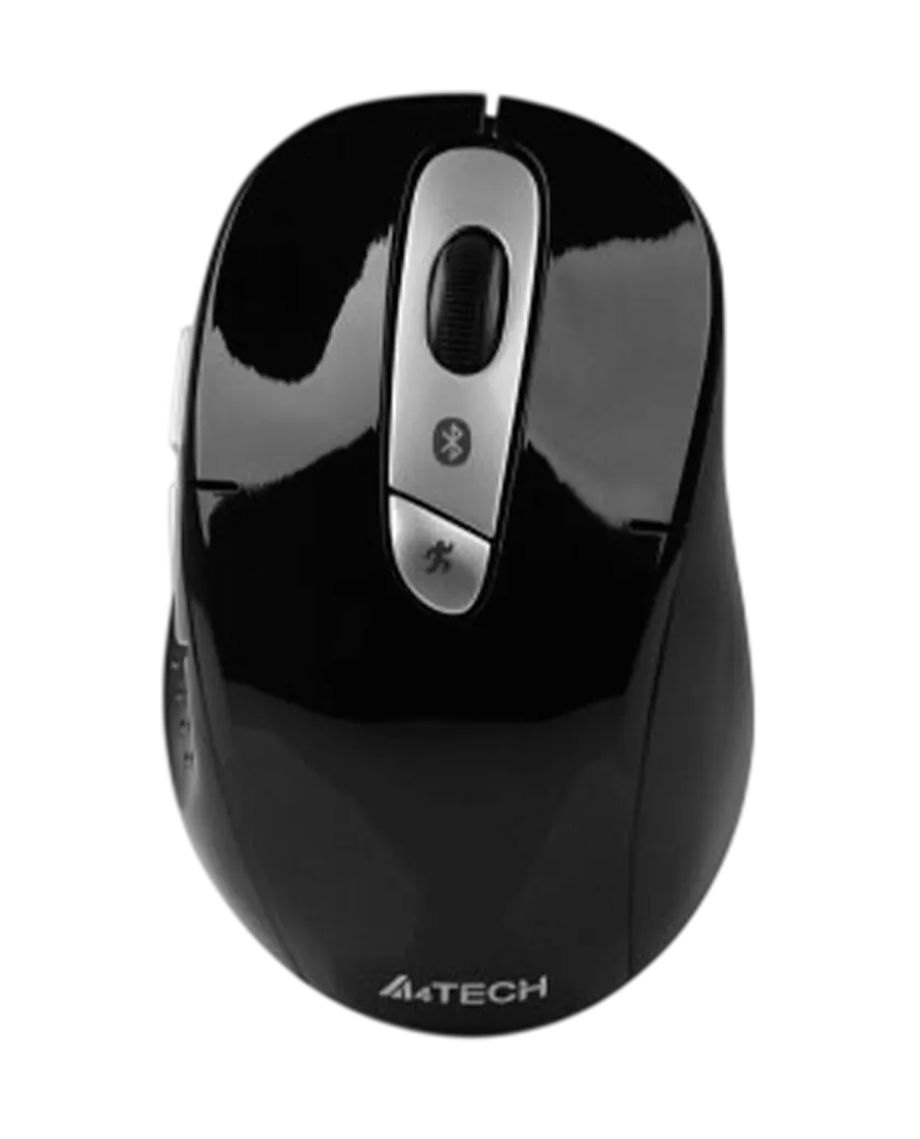 Мышь беспроводная A4Tech BT-570NX / Black