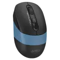 Мышь беспроводная A4Tech Fstyler FB10C / Ash Blue