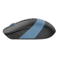 Мышь беспроводная A4Tech Fstyler FB10C / Ash Blue