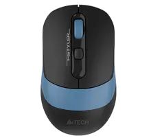 Мышь беспроводная A4Tech Fstyler FB10C / Ash Blue