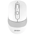 Мышь беспроводная A4Tech Fstyler FB10C / Grayish White