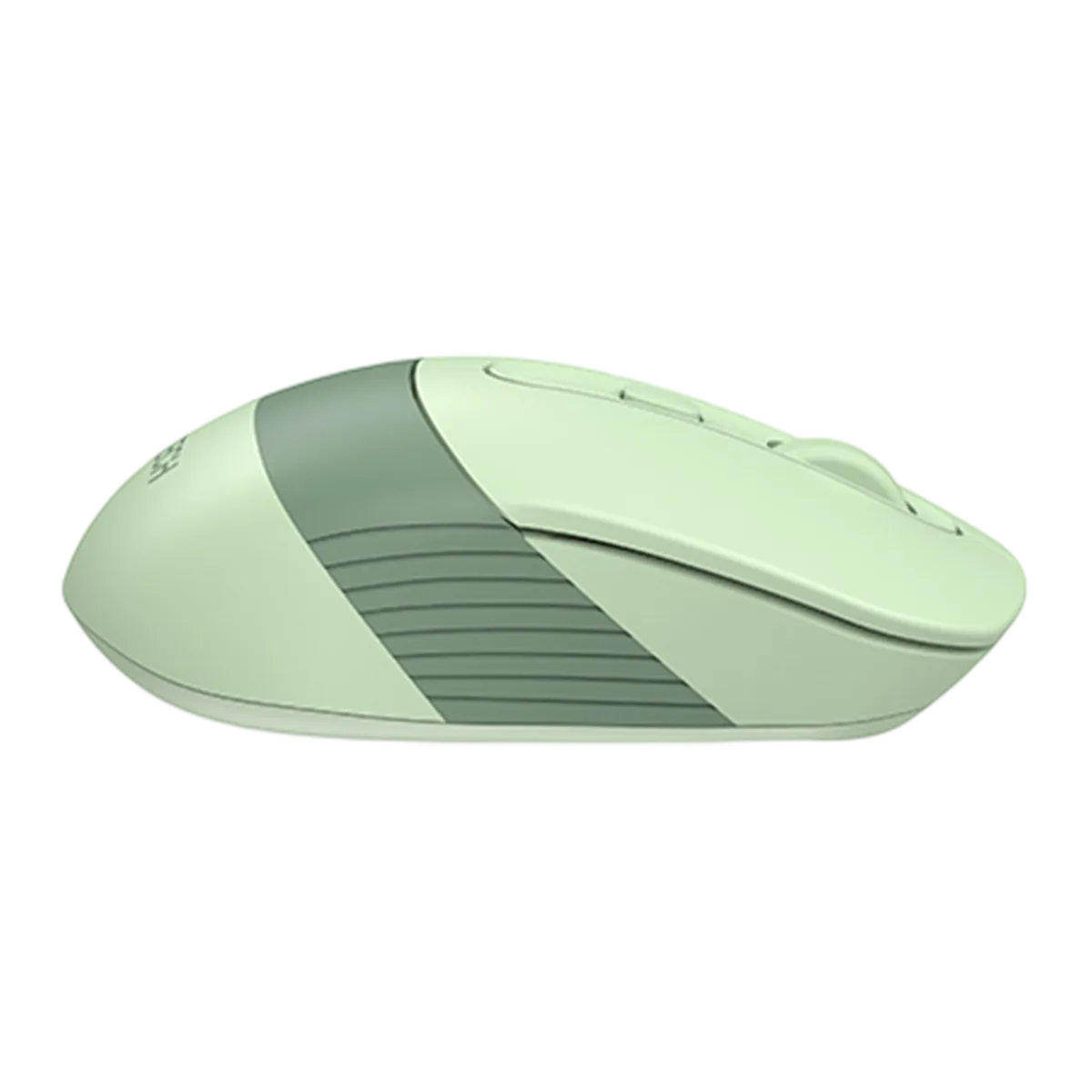 Мышь беспроводная A4Tech Fstyler FB10C / Matcha Green