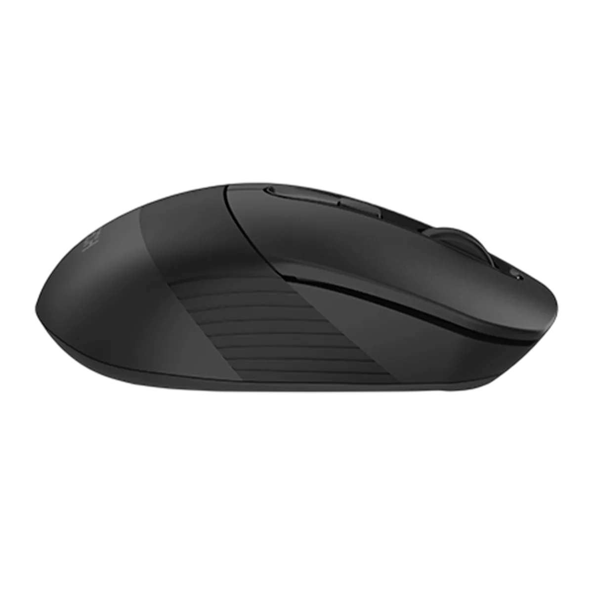 Мышь беспроводная A4Tech Fstyler FB10C / Stone Black
