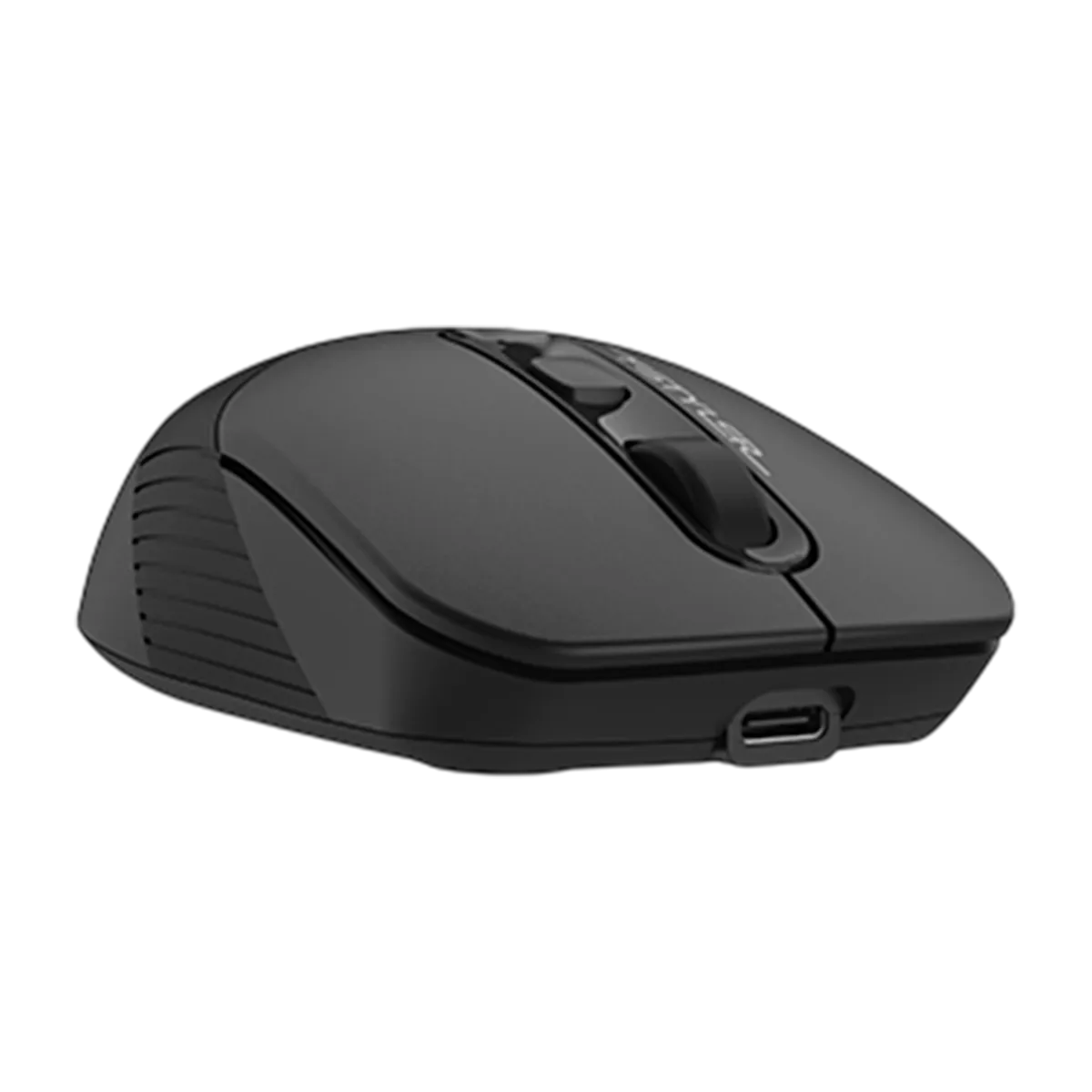 Мышь беспроводная A4Tech Fstyler FB10C / Stone Black