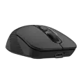 Мышь беспроводная A4Tech Fstyler FB10C / Stone Black