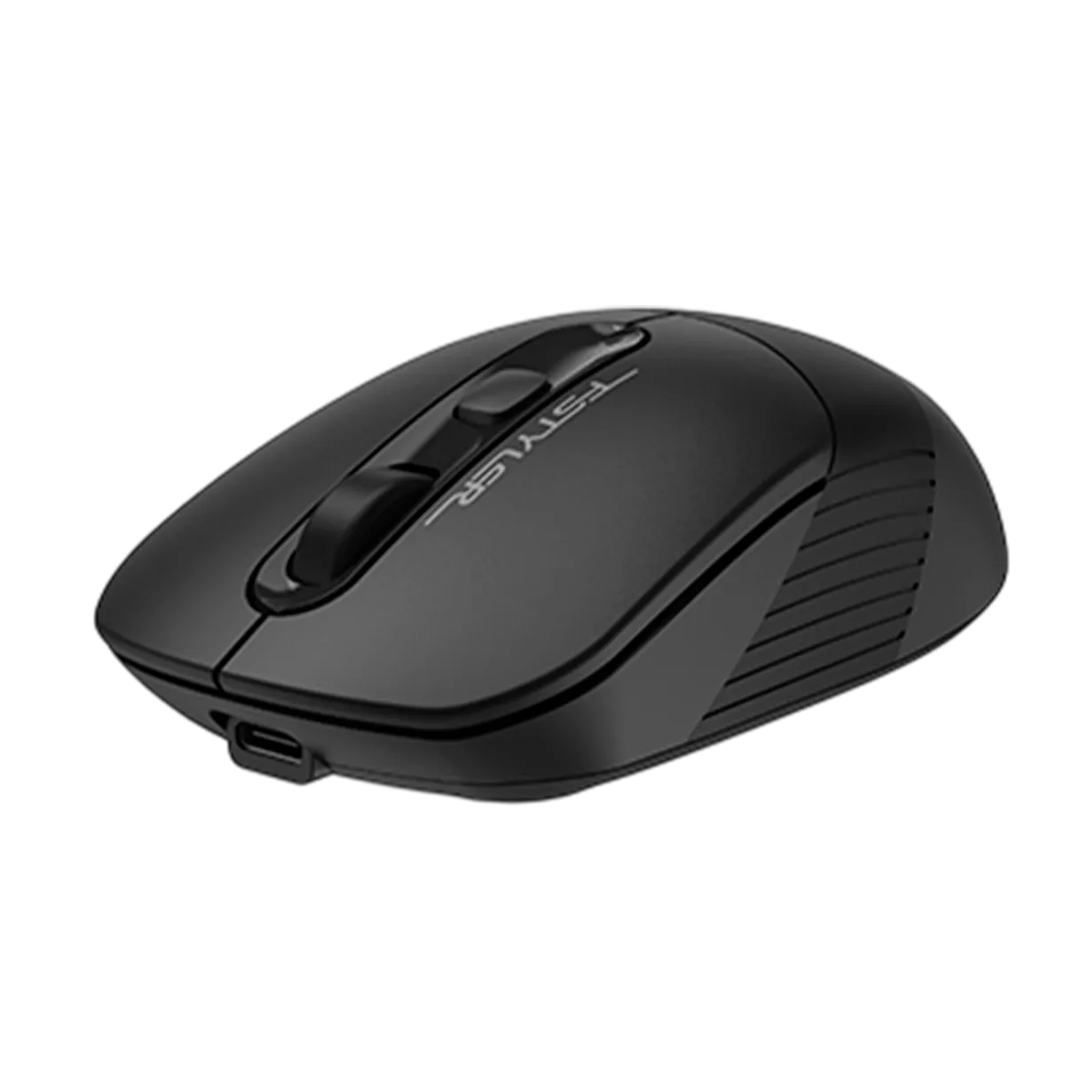 Мышь беспроводная A4Tech Fstyler FB10C / Stone Black