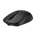 Мышь беспроводная A4Tech Fstyler FB10C / Stone Black