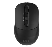 Мышь беспроводная A4Tech Fstyler FB10C / Stone Black