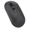 Мышь беспроводная A4Tech Fstyler FB20 / Ash Grey
