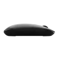 Мышь беспроводная A4Tech Fstyler FB20 / Ash Grey