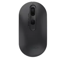Мышь беспроводная A4Tech Fstyler FB20 / Ash Grey