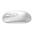 Мышь беспроводная A4Tech Fstyler FB20 / Icy White