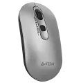 Мышь беспроводная A4Tech Fstyler FB20 / Smoky Grey