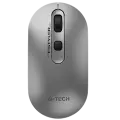 Мышь беспроводная A4Tech Fstyler FB20 / Smoky Grey
